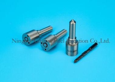 چین Diesel Fuel Common Rail Injector Nozzle DLLA158P1500 , 0433171924  For Bosch Injector 0445120042 تامین کننده
