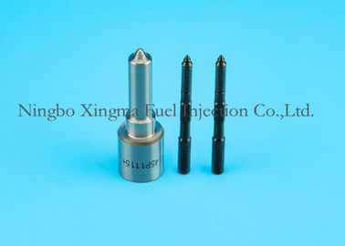 چین  Diesel Common Rail Nozzle DSLA145P1115+ Bosch Injector Nozzle 0433175327 For Bosch Injector 0445110102 تامین کننده