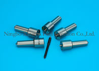 Car / Motorcycle Diesel Engine Fuel Injector Nozzle Common Rail High Precision