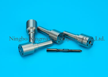 چین Bosch Injector Nozzles DSLA150P783 , 0433175189 Common Rail Nozzle For Injector 0445110010 For AUD ATJ / AJM / AMF تامین کننده