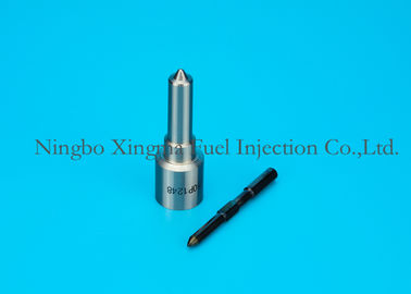 چین Bosch Injector Nozzle 1. 9TDI DSLA150P1248 Auto Diesel Engine Nozzle 0433175368 For Common Rail Injector 0414720231 تامین کننده