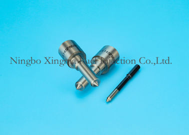 چین Common Rail Injector Nozzle  DSLA145P868 , 0433175235 For Bosch 0445110016 , 0445110030 تامین کننده
