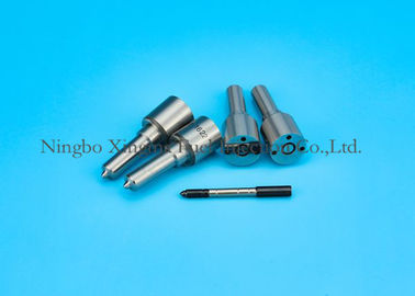 چین نازل انژکتور سوخت جامد DLLA150P1622 برای انژکتورهای سوخت 0445120078 مناسب برای موتور XI CHAI 6DL1، 6D تامین کننده