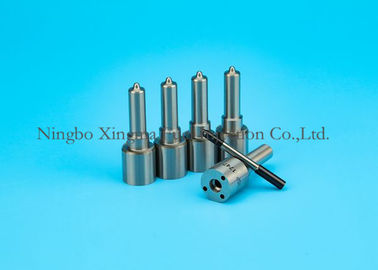 چین Diesel Fuel Common Rail Injector Nozzles For 0445120126 Injector High Density تامین کننده