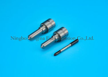 چین Common Rail Diesel Engine Part Nozzle  DLLA144P2273 , 0433172273 for Fuel Injector 0445120304 Cummins تامین کننده