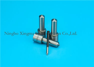 چین  Bosch Diesel Injector Nozzles Replacement Common Rail High Precision تامین کننده