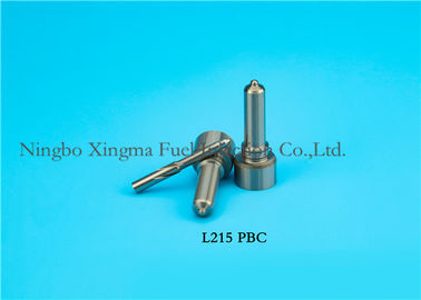 چین L215PBC Delphi Injector Nozzles For Fuel Engine Injector BEBE4D08002 تامین کننده