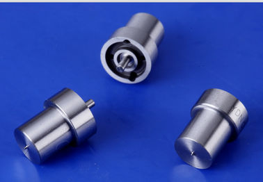 چین DN0PDN121 9432610199 Pintle PD Injector Nozzles For Komatsu / Nissan / Benz تامین کننده