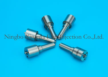 DLLA145P875 Diesel Engine Car Denso Injector Nozzles High Pressure Common Rail