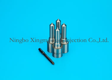 Denso Injector Nozzles Different Type Of Automatic Fuel injectors Common Rail Nozzle DLLA157P715 , 0934007150