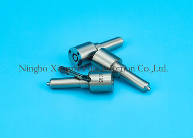 High Pressure Diesel Engine Common Rail Injctor Nozzles Oil Truck Nozzle