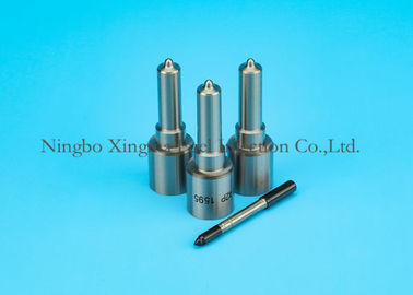 High Pressure Diesel Engine Common Rail Injctor Nozzles Oil Truck Nozzle