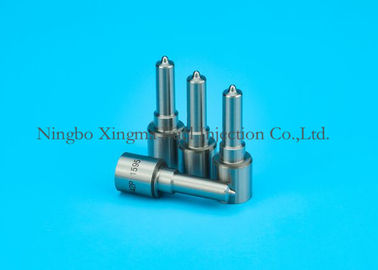 High Pressure Diesel Engine Common Rail Injctor Nozzles Oil Truck Nozzle