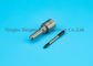 Mercedes Benz Common Rail Injector Nozzle DLLA156P1473 , 0433171913 For Bosch Injector 0445110205 / 206 تامین کننده