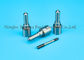 Mercedes Benz Common Rail Injector Nozzle DLLA156P1473 , 0433171913 For Bosch Injector 0445110205 / 206 تامین کننده